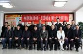 中共昆明温州总商会第一、第五支部委员会“...