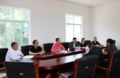 昆明温州总商会助推寻甸县塘子街道脱贫工作