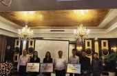 云南省民营企业发展协会中秋联谊会召开