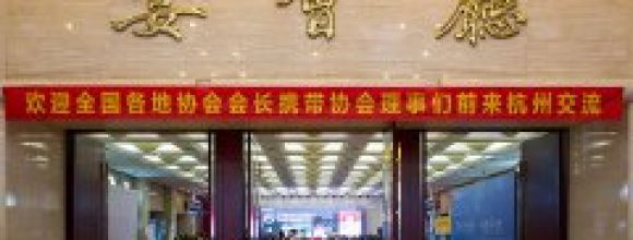 杭州市代理记账行业协会第一次会员大会圆满...