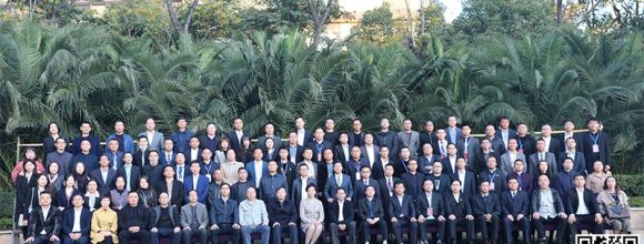 昆明达州商会换届大会暨成立十周年庆典活动...