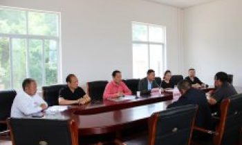 昆明温州总商会助推寻甸县塘子街道脱贫工作