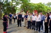 省工商联在孟连“宾弄赛嗨”民族团结纪实馆...