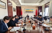 云南省“万企兴万村”行动领导小组召开20...
