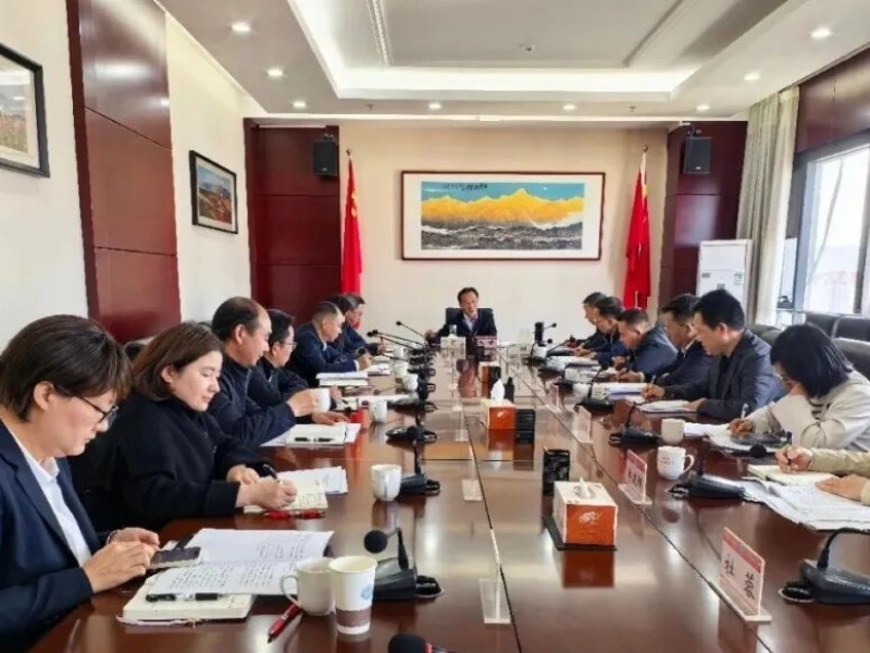 云南省“万企兴万村”行动领导小组召开2026年全体会议